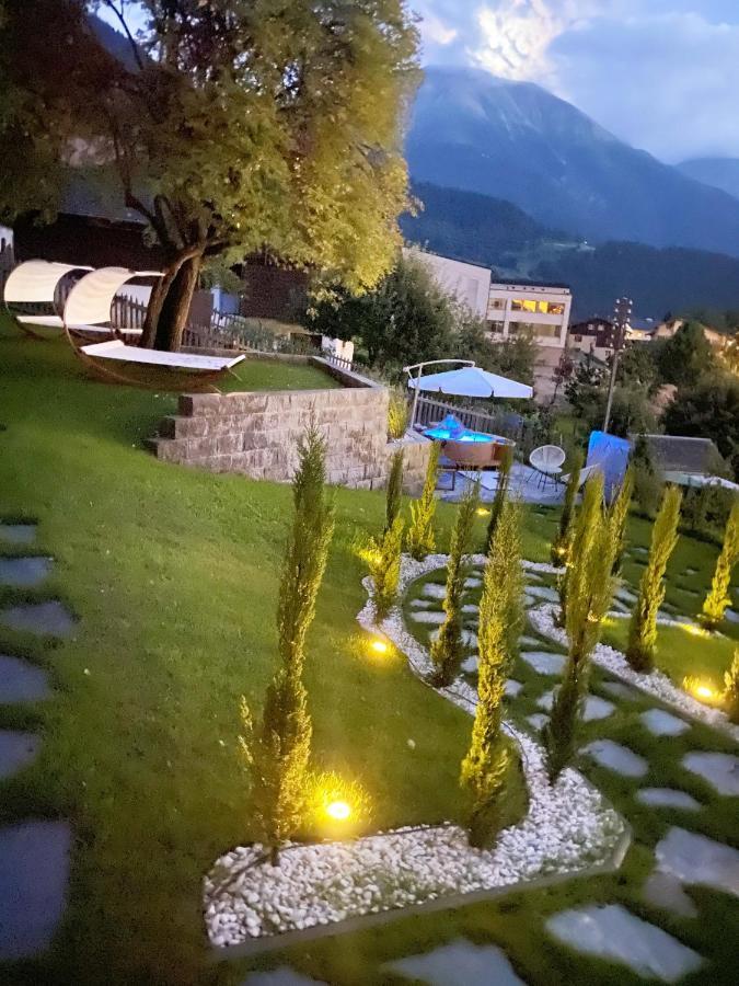 פיש Du Glacier Boutique & Traditions Hotel מראה חיצוני תמונה