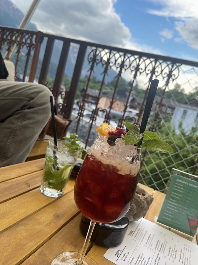 פיש Du Glacier Boutique & Traditions Hotel מראה חיצוני תמונה