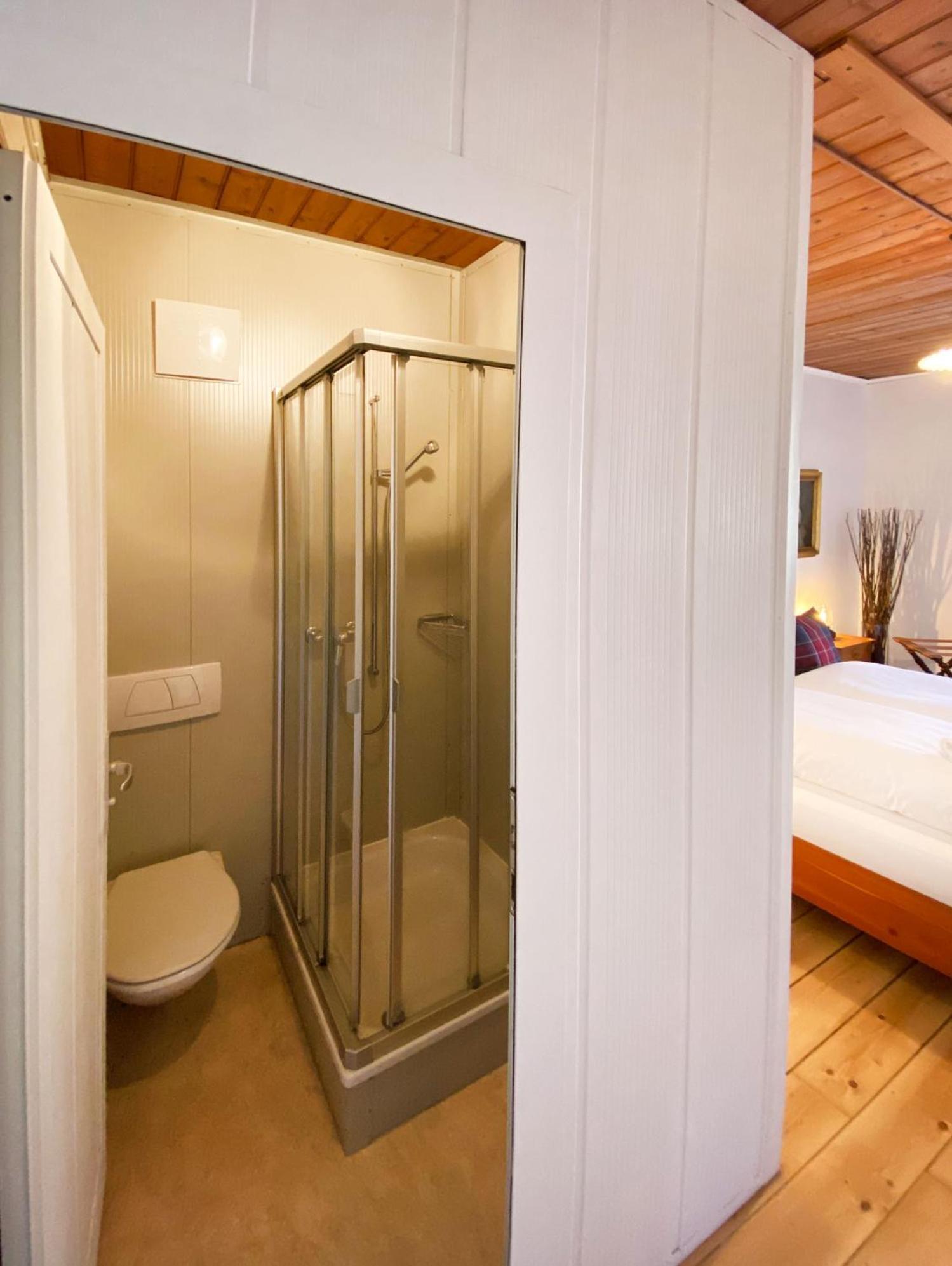 פיש Du Glacier Boutique & Traditions Hotel מראה חיצוני תמונה