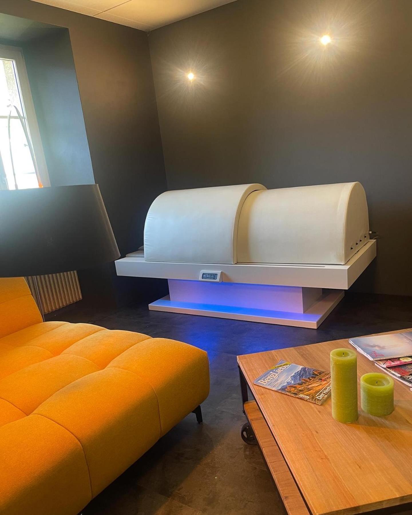 פיש Du Glacier Boutique & Traditions Hotel מראה חיצוני תמונה
